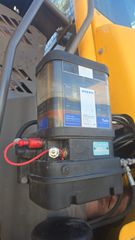 Ντάμπερ - Dumper Volvo 2010 Α40 EFS-thumb-5