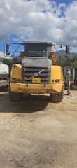 Ντάμπερ - Dumper Volvo 2010 Α40 EFS-thumb-7