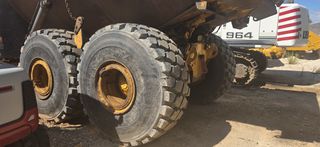 Ντάμπερ - Dumper Volvo 2010 Α40 EFS-thumb-9