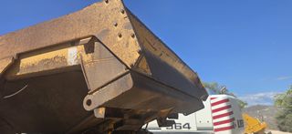 Ντάμπερ - Dumper Volvo 2010 Α40 EFS-thumb-10
