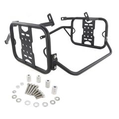 Πλαϊνές Βάσεις-Κάγκελα Για Σαμάρια Για Benelli TRK 502 X 2018-2025