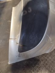 Πίσω Προφυλακτήρας Hyundai Matrix-Γνήσιος-thumb-1