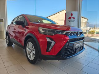 Mitsubishi Asx 2026 1.0-T INFORM PLUS