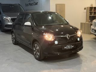 Renault Twingo 2016 TWINGO 1.0
