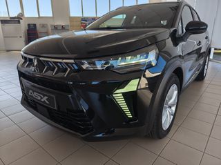Mitsubishi Asx 2026 1.0-T INVITE