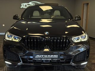 Bmw X6 2021 XDRIVE30D SPORT-PANORAMA LAZER Hybrid-thumb-23