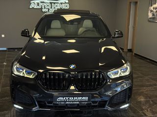 Bmw X6 2021 XDRIVE30D SPORT-PANORAMA LAZER Hybrid-thumb-24