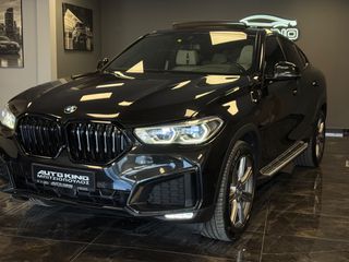 Bmw X6 2021 XDRIVE30D SPORT-PANORAMA LAZER Hybrid-thumb-26