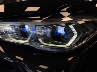 Bmw X6 2021 XDRIVE30D SPORT-PANORAMA LAZER Hybrid-thumb-31