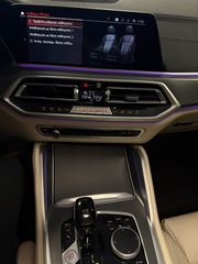 Bmw X6 2021 XDRIVE30D SPORT-PANORAMA LAZER Hybrid-thumb-33