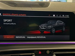 Bmw X6 2021 XDRIVE30D SPORT-PANORAMA LAZER Hybrid-thumb-34