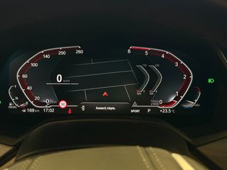 Bmw X6 2021 XDRIVE30D SPORT-PANORAMA LAZER Hybrid-thumb-37
