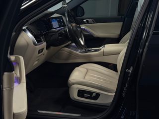 Bmw X6 2021 XDRIVE30D SPORT-PANORAMA LAZER Hybrid-thumb-38