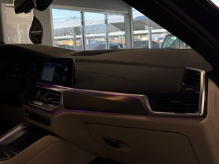 Bmw X6 2021 XDRIVE30D SPORT-PANORAMA LAZER Hybrid-thumb-42