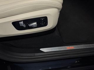 Bmw X6 2021 XDRIVE30D SPORT-PANORAMA LAZER Hybrid-thumb-44