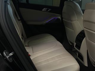 Bmw X6 2021 XDRIVE30D SPORT-PANORAMA LAZER Hybrid-thumb-47