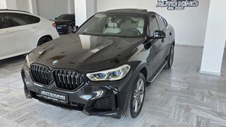 Bmw X6 2021 XDRIVE30D SPORT-PANORAMA LAZER Hybrid-thumb-52