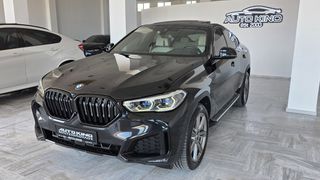 Bmw X6 2021 XDRIVE30D SPORT-PANORAMA LAZER Hybrid-thumb-53