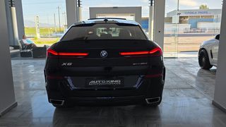 Bmw X6 2021 XDRIVE30D SPORT-PANORAMA LAZER Hybrid-thumb-54