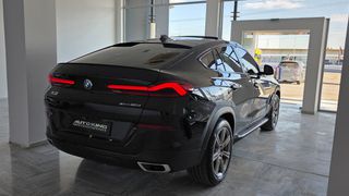 Bmw X6 2021 XDRIVE30D SPORT-PANORAMA LAZER Hybrid-thumb-55