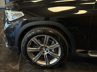 Bmw X6 2021 XDRIVE30D SPORT-PANORAMA LAZER Hybrid-thumb-10