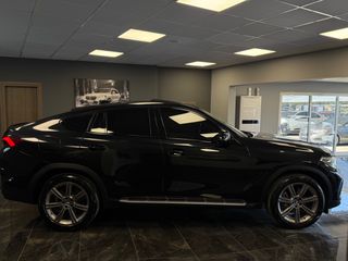 Bmw X6 2021 XDRIVE30D SPORT-PANORAMA LAZER Hybrid-thumb-11