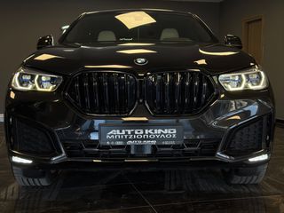 Bmw X6 2021 XDRIVE30D SPORT-PANORAMA LAZER Hybrid-thumb-16