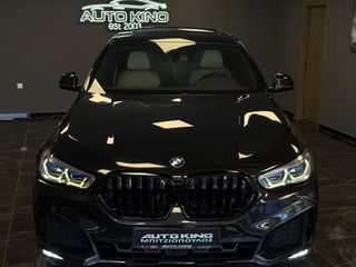 Bmw X6 2021 XDRIVE30D SPORT-PANORAMA LAZER Hybrid-thumb-17