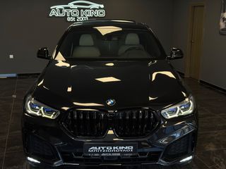 Bmw X6 2021 XDRIVE30D SPORT-PANORAMA LAZER Hybrid-thumb-18