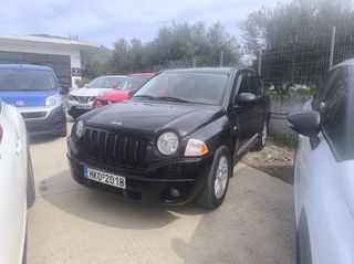 Jeep Compass 2006-thumb-1