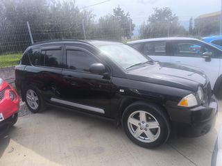 Jeep Compass 2006-thumb-2