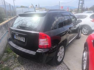 Jeep Compass 2006-thumb-3