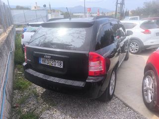 Jeep Compass 2006-thumb-4