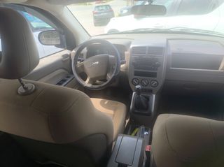 Jeep Compass 2006-thumb-5