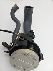 SYM GTS 250 μοντ 2005 - Τάπα τεπόζιτου