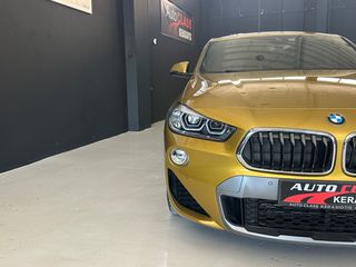 Bmw X2 2019 sDrive18i M Sport ΠΑΝΟΡΑΜΑ-thumb-4
