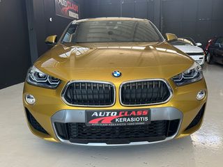 Bmw X2 2019 sDrive18i M Sport ΠΑΝΟΡΑΜΑ-thumb-5