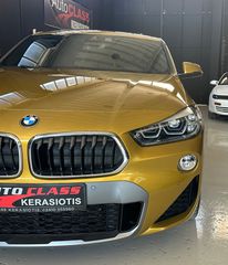 Bmw X2 2019 sDrive18i M Sport ΠΑΝΟΡΑΜΑ-thumb-7