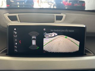 Bmw X2 2019 sDrive18i M Sport ΠΑΝΟΡΑΜΑ-thumb-37