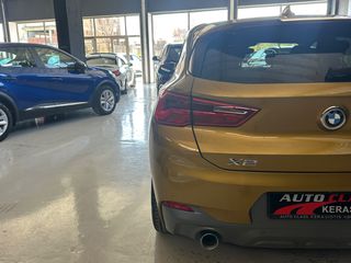Bmw X2 2019 sDrive18i M Sport ΠΑΝΟΡΑΜΑ-thumb-12