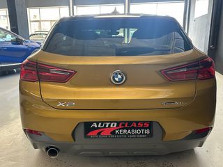 Bmw X2 2019 sDrive18i M Sport ΠΑΝΟΡΑΜΑ-thumb-13