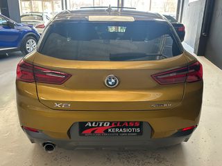 Bmw X2 2019 sDrive18i M Sport ΠΑΝΟΡΑΜΑ-thumb-14