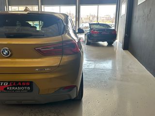 Bmw X2 2019 sDrive18i M Sport ΠΑΝΟΡΑΜΑ-thumb-15
