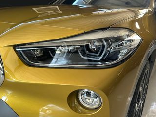 Bmw X2 2019 sDrive18i M Sport ΠΑΝΟΡΑΜΑ-thumb-18