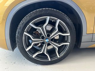 Bmw X2 2019 sDrive18i M Sport ΠΑΝΟΡΑΜΑ-thumb-21