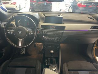 Bmw X2 2019 sDrive18i M Sport ΠΑΝΟΡΑΜΑ-thumb-22