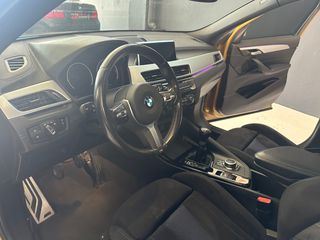 Bmw X2 2019 sDrive18i M Sport ΠΑΝΟΡΑΜΑ-thumb-25