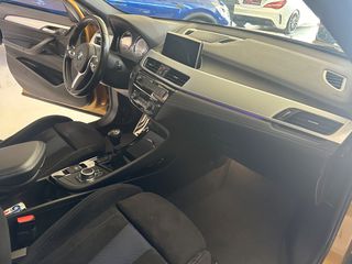 Bmw X2 2019 sDrive18i M Sport ΠΑΝΟΡΑΜΑ-thumb-27