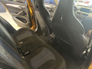 Bmw X2 2019 sDrive18i M Sport ΠΑΝΟΡΑΜΑ-thumb-29