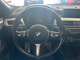 Bmw X2 2019 sDrive18i M Sport ΠΑΝΟΡΑΜΑ-thumb-32